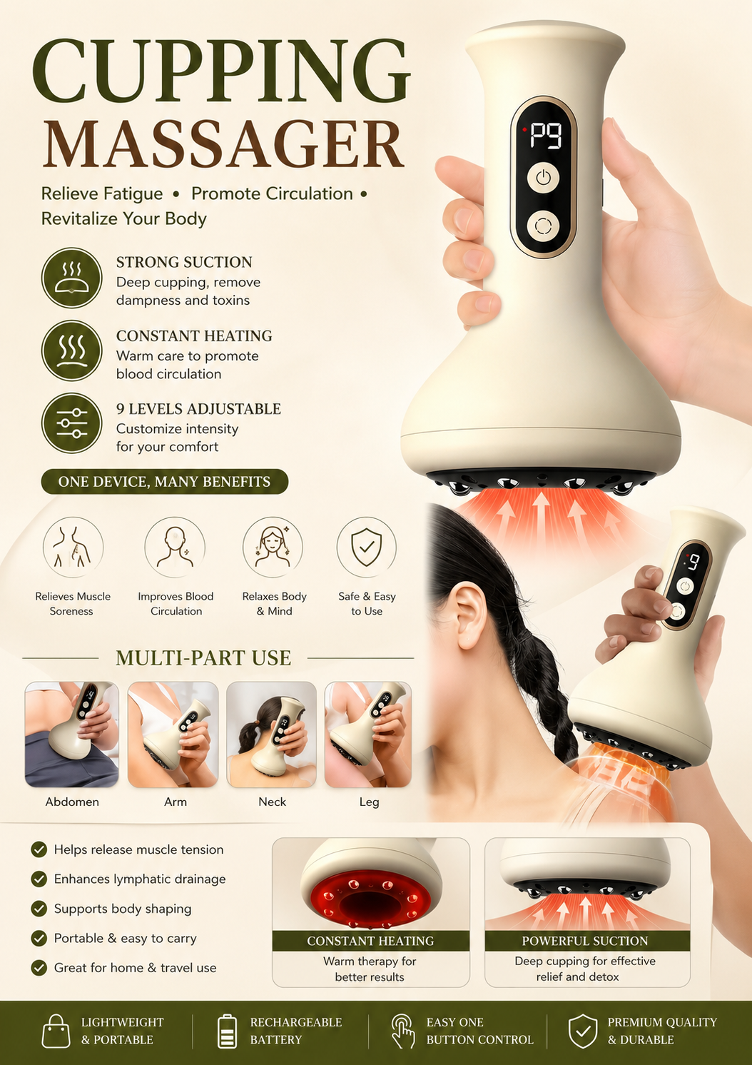 cupping with handle poster gpt